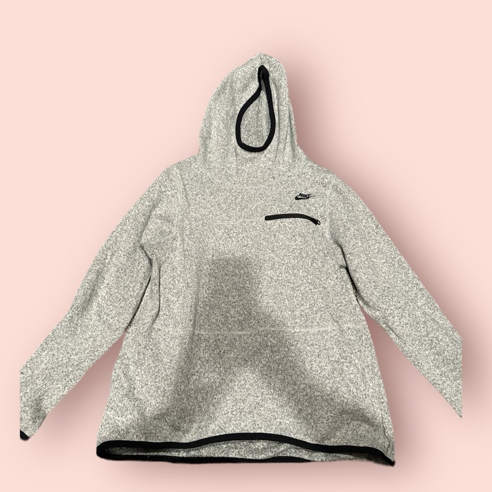 Women’s Nike Hoodie